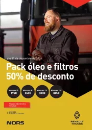 pack oléo 